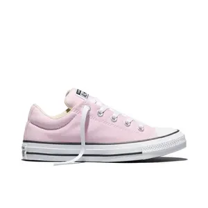 Converse Adult Street Ox Low Top Sneakers - Light Pink M 5/ W 7 Converse Adult Street Ox Low Top Sneakers - Light Pink M 5/ W 7
