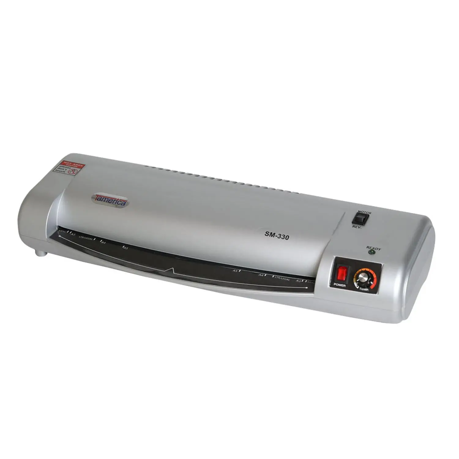 Tamerica SM330 13” Pouch Laminator
