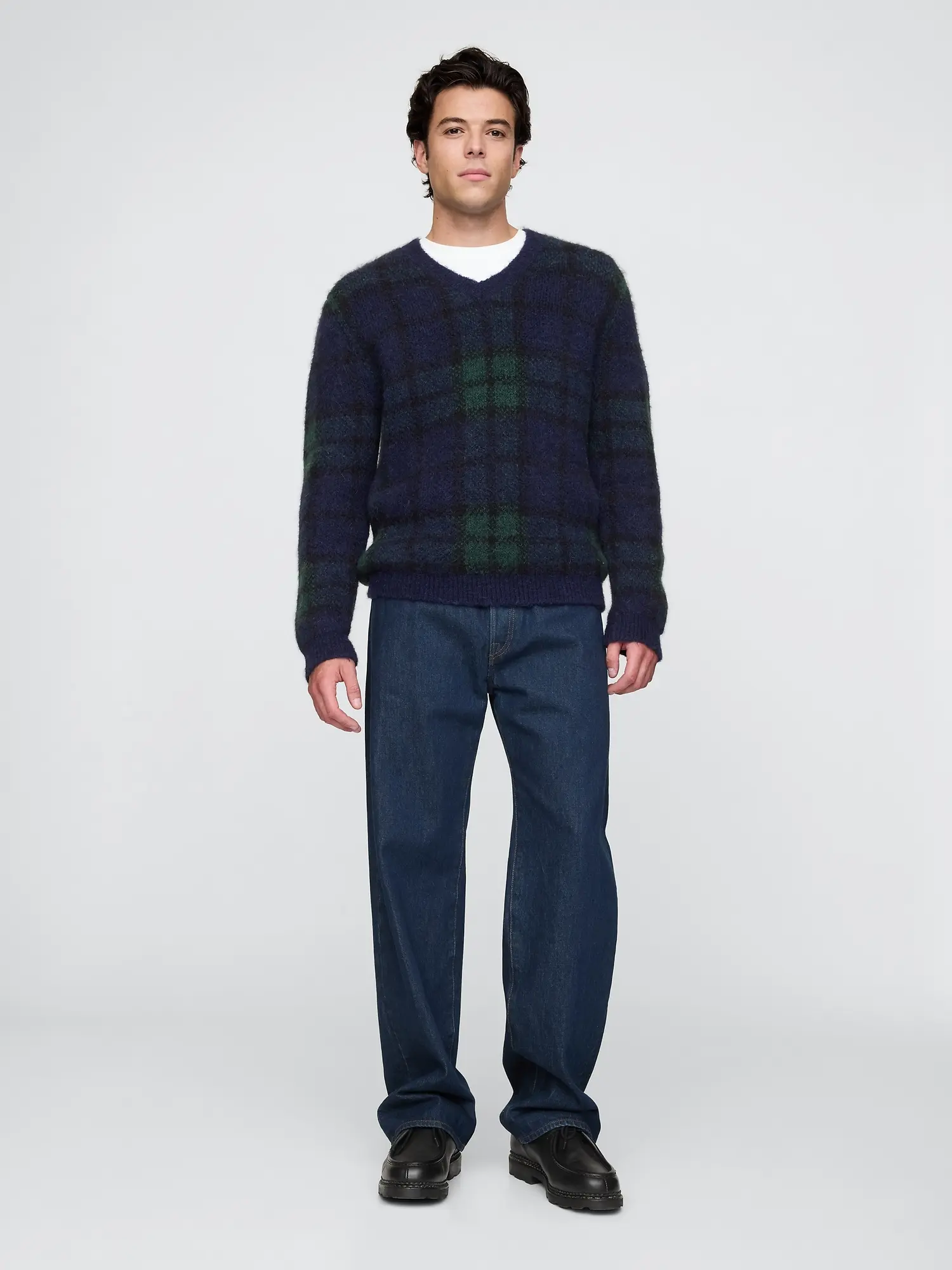 Gap Men's Baggy Jeans (Available in: Regular)