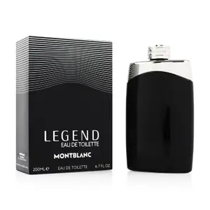 Montblanc Legend Eau de Toilette 100ml | Fresh Fougere Men’s Fragrance