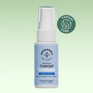 Propolis Throat Soother