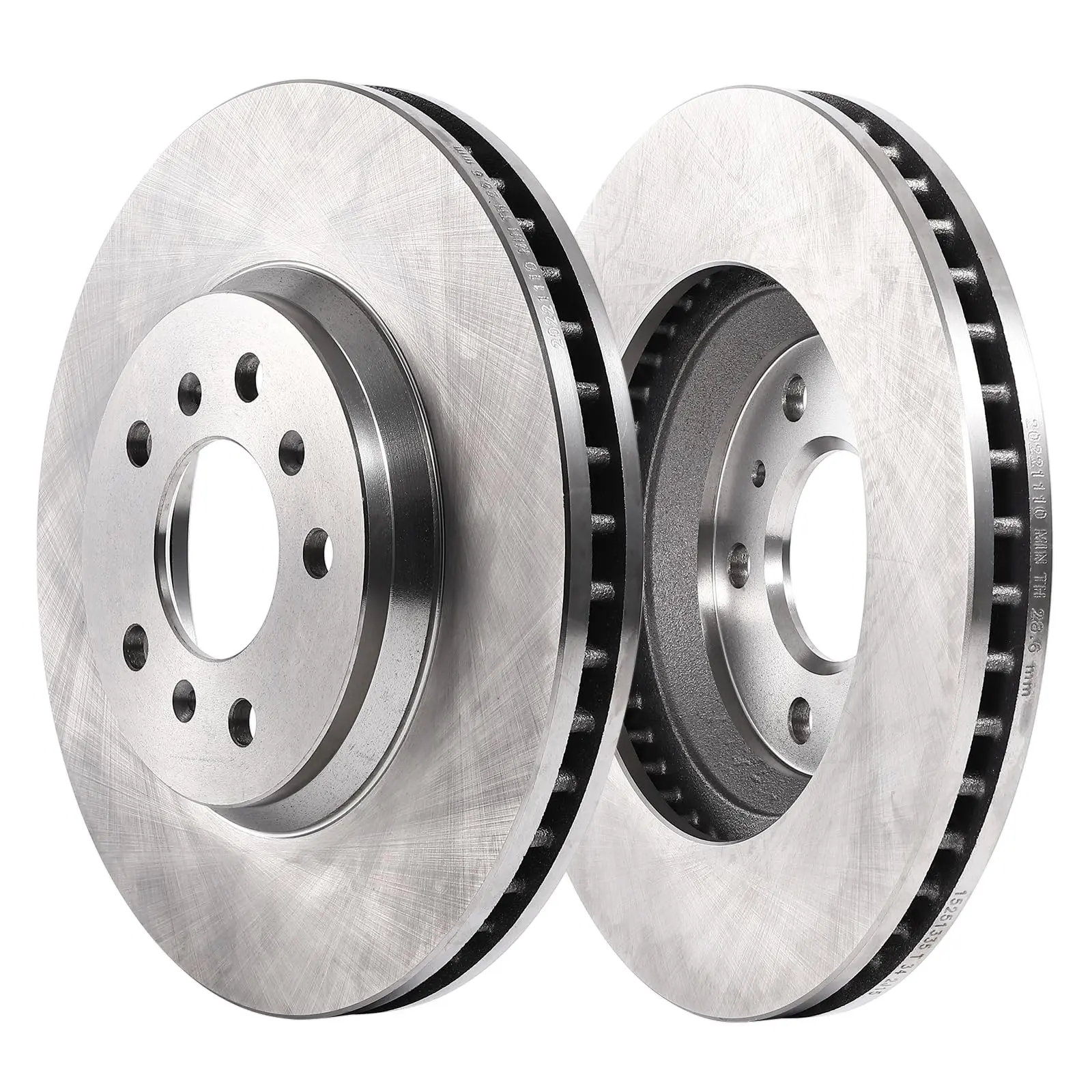 【GARVEE】Rear Brake Rotors, Automotive Replacement Brake Kits 【GARVEE】Rear Brake Rotors, Automotive Replacement Brake Kits