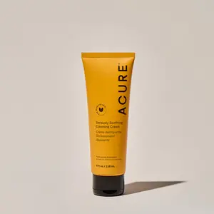 ACURE Seriously Soothing Cleansing Cream
