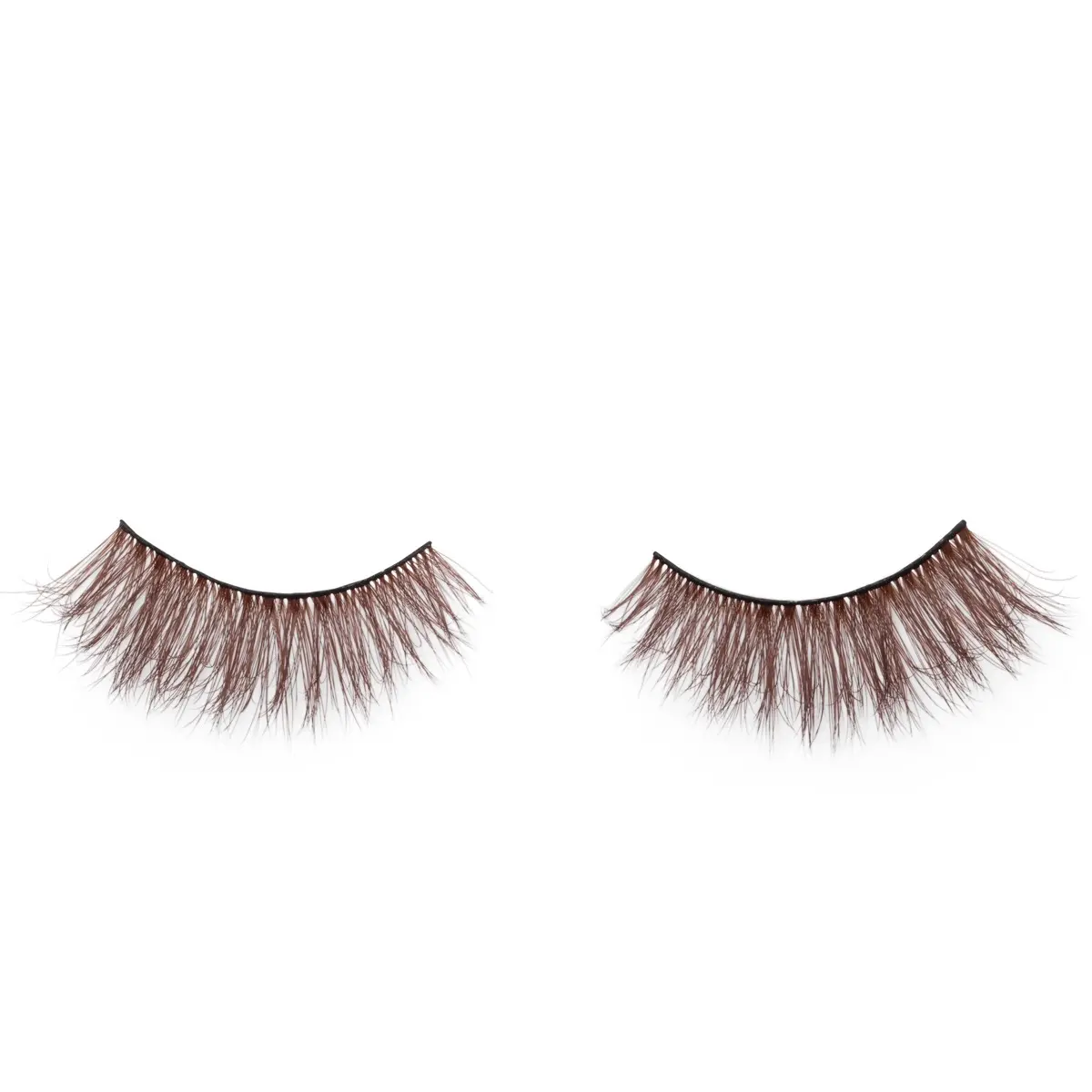 Cocoa Bambi 18mm Strip Lash Extensions