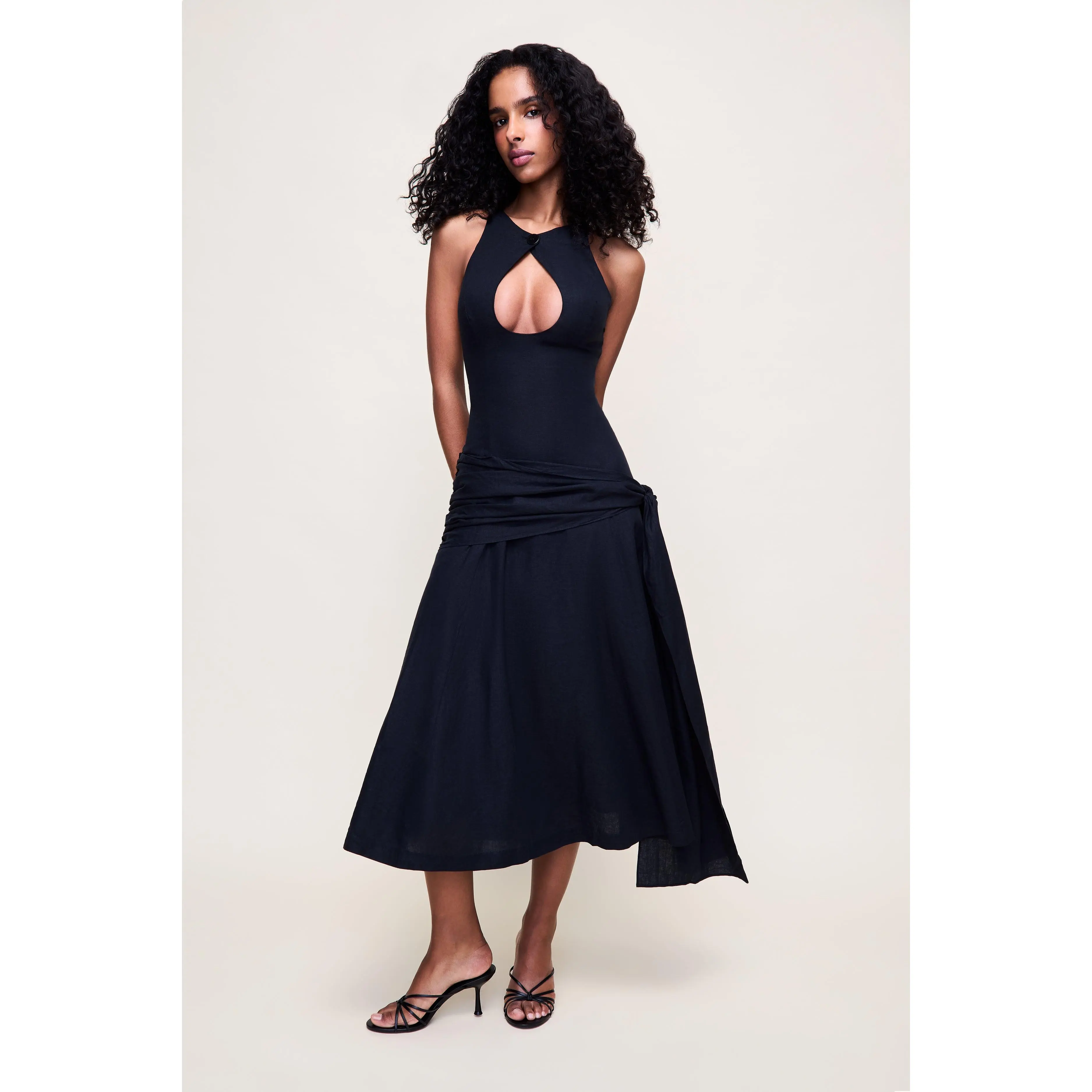 Victoire Dress