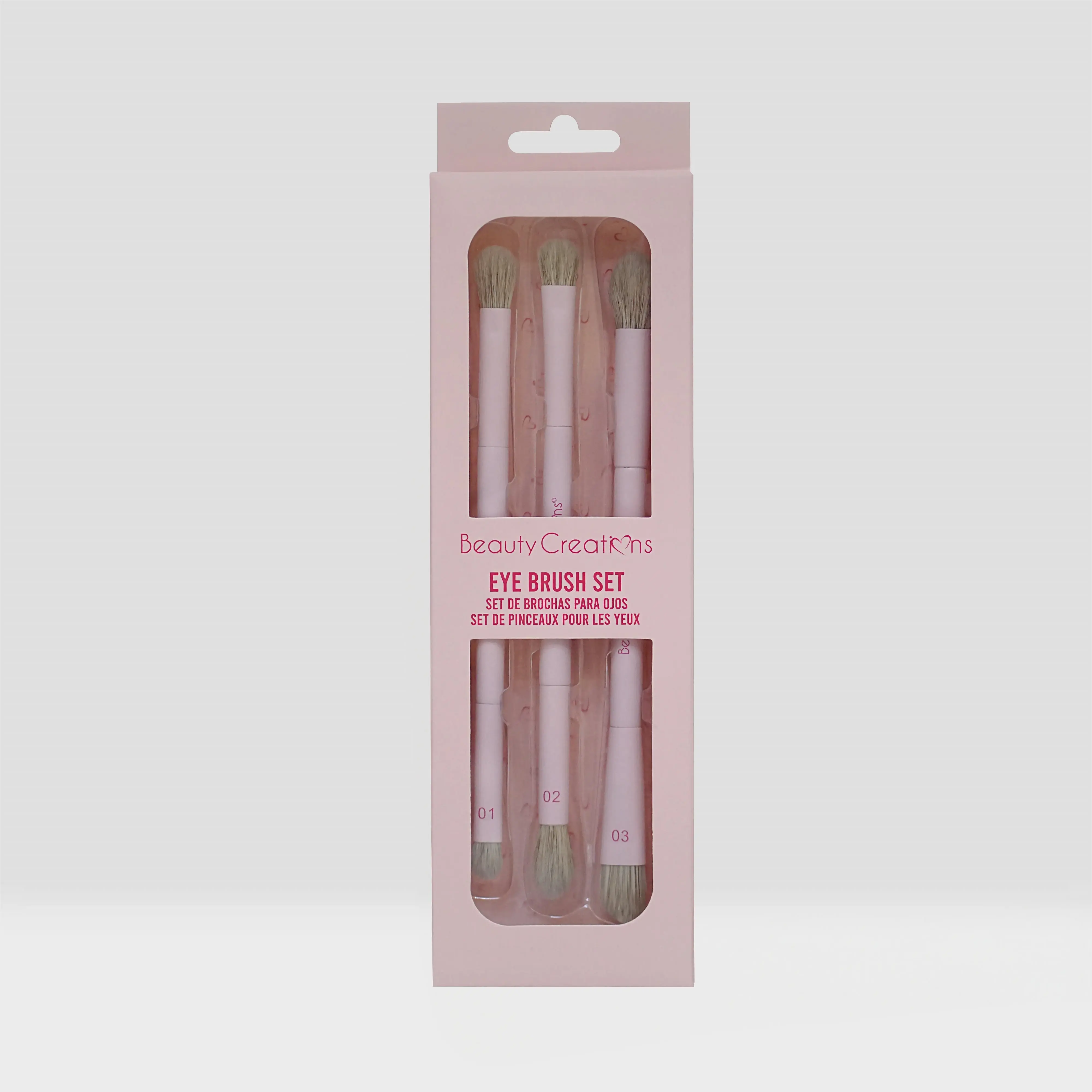 Eye Brush Set