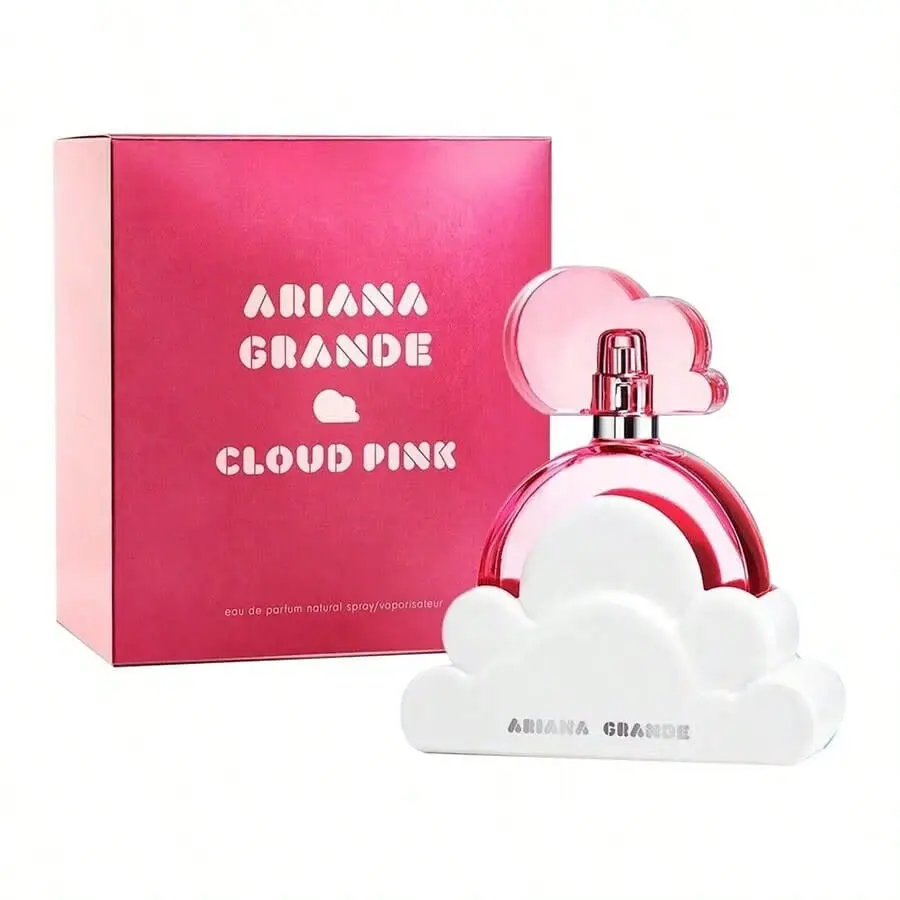Cloud Pink Eau De Parfum, Perfume For Women, 3.4 Oz