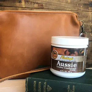 Leather Conditioner