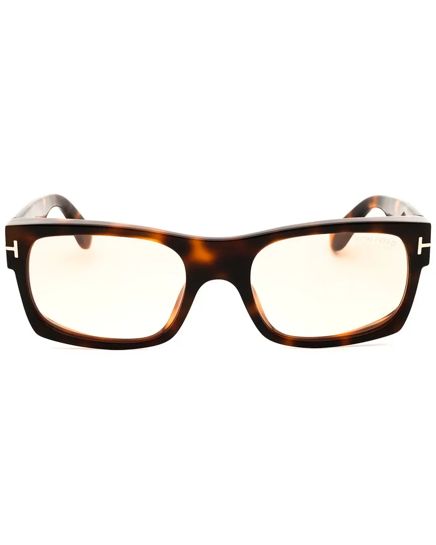 Tom Ford Men's 56mm Sunglasses