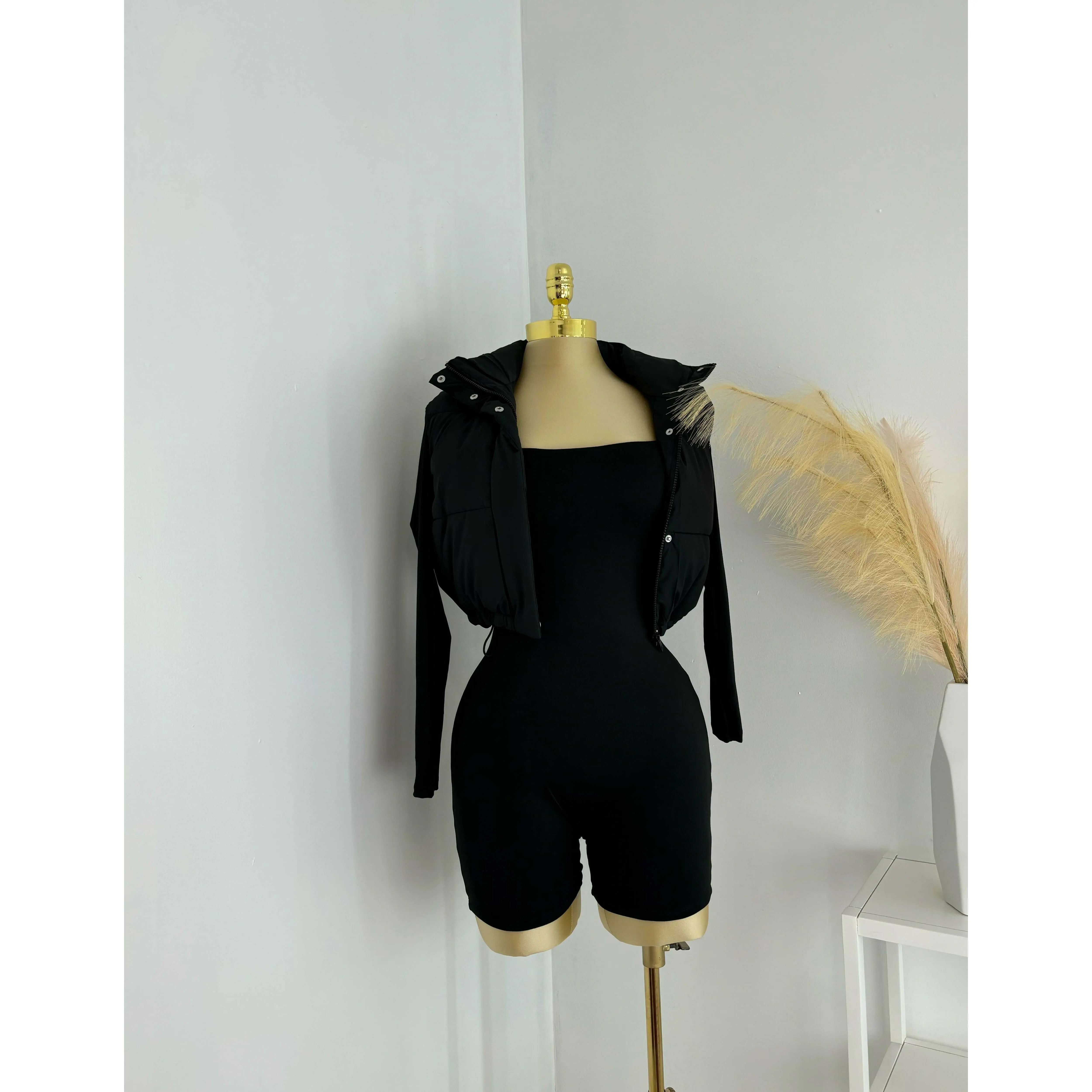 Puffer Vest