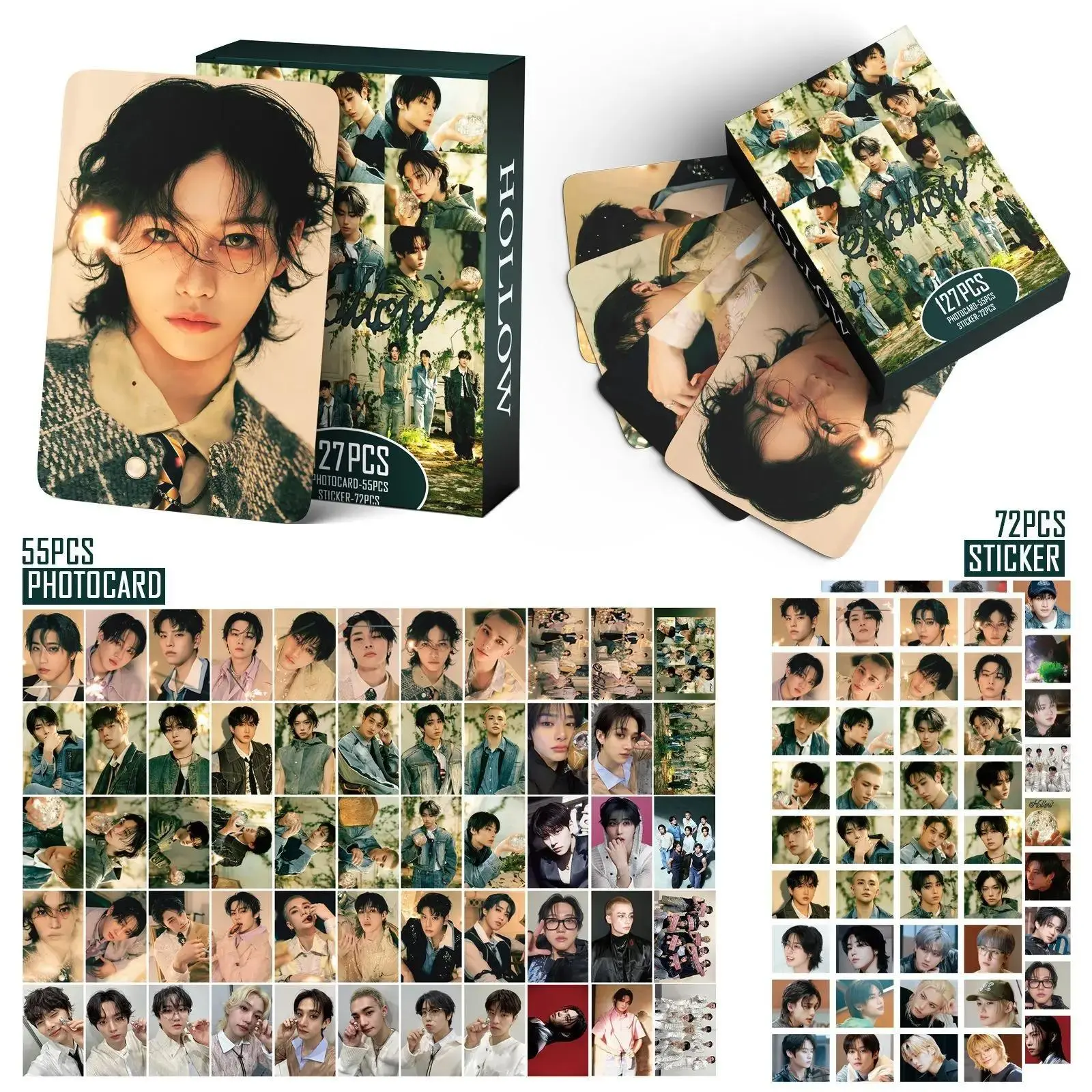 photocard bigbang - TikTok Shop