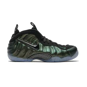 Nike Air Foamposite Pro Pine Green HF0794-300 Men's Fashion Sneaker New