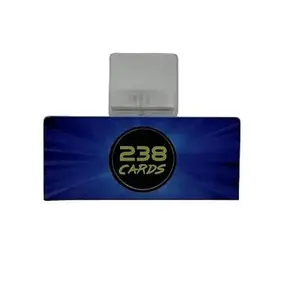 238 Custom Card Stand