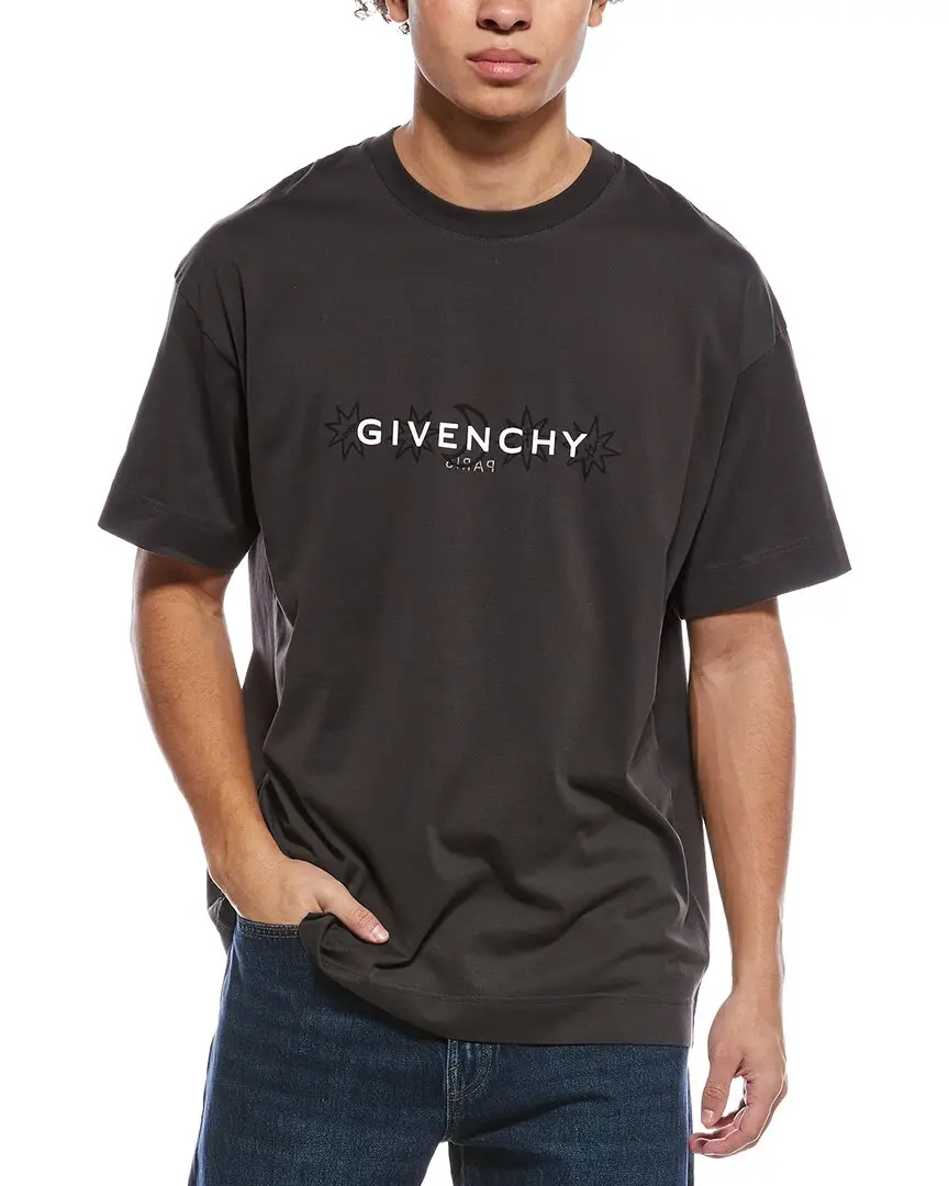 Givenchy Standard T-Shirt Givenchy Standard T-Shirt