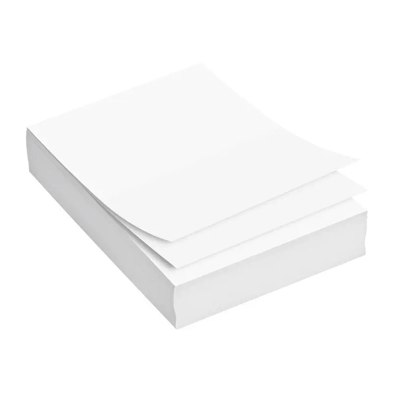 A4 printing paper - 100 sheets - Size 8.3 x 11.7 inches - Matte/Glossy - White A4 printing paper - 100 sheets - Size 8.3 x 11.7 inches - Matte/Glossy - White