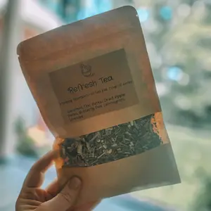 Summer Tea Trio. ( Three Summer Blends! )