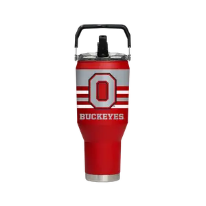 Ohio State 40oz Carry Tumbler