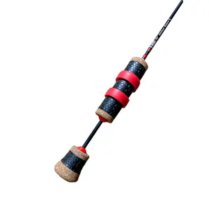 Custom Walleye Reaper