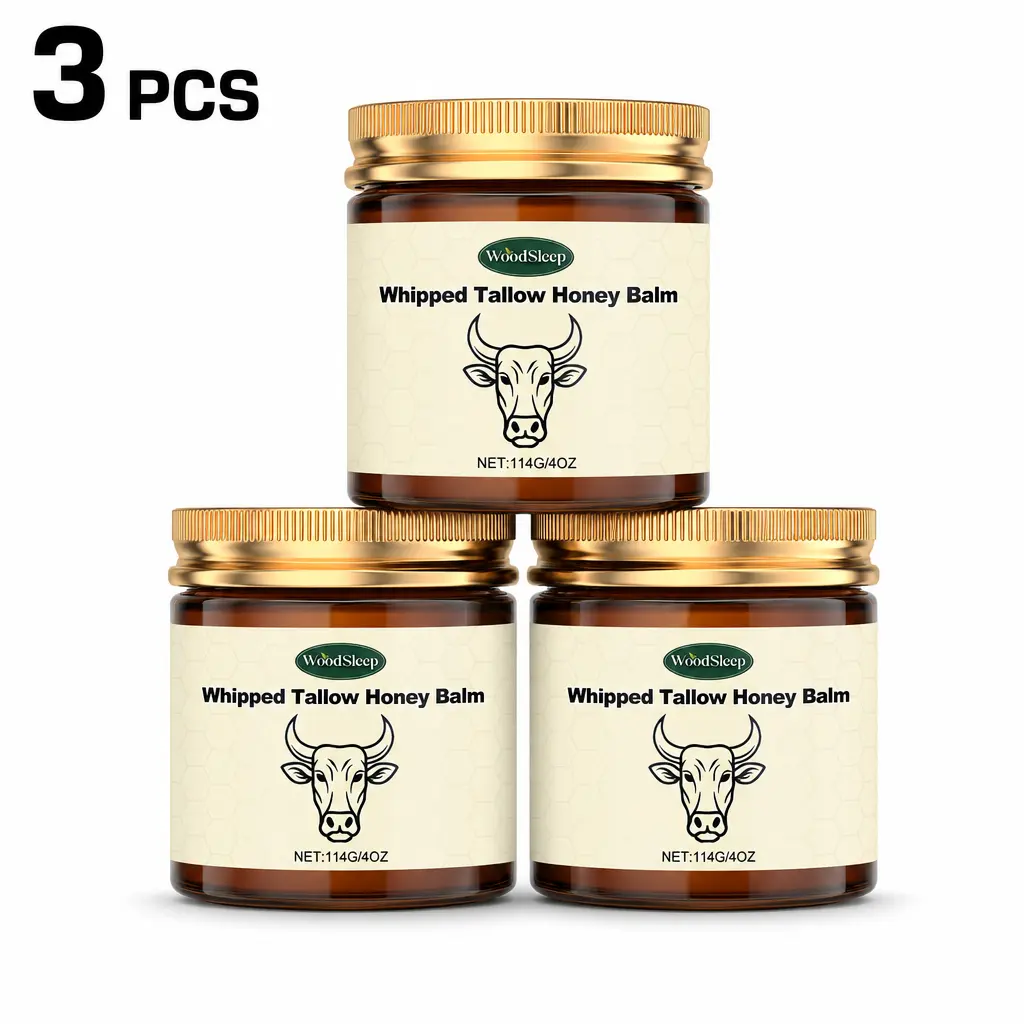 Hair generating butter honey lipstick, skin cream, skin care cream body moisturizing cream, deeply moisturize and nourish dry skin