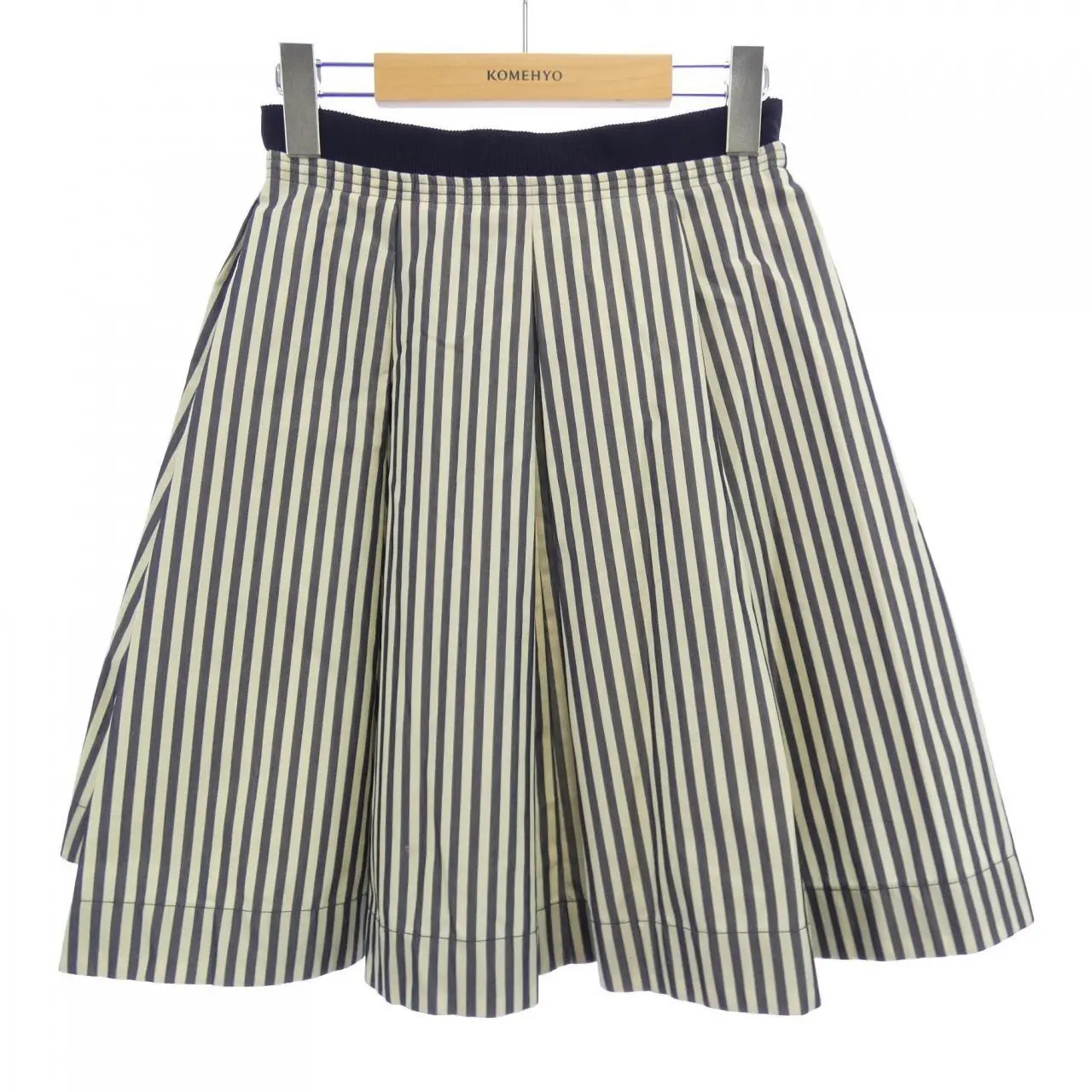 Pre-owned MONCLER Others Small Leather Goods Skirt