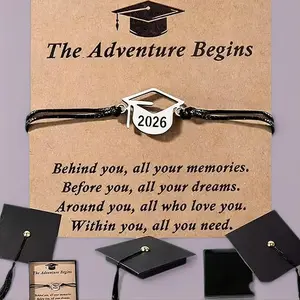 2026 graduation gift Party Gift Graduation gift for friends Graduation Compass gift for Her Him Class of 2026 Graduation Gift Inspirational Graduation Gift for Students inspiration gift