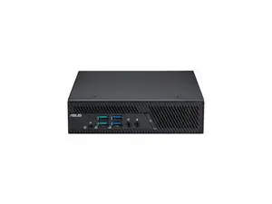 Asus ExpertCenter PB64-SYS715PETH0  Mini PC - Intel Core Ultra 7 265 - 16 GB - 512 GB PCI Express NVMe 4.0 SSD - Windows 11 Pro - Wi-Fi 7 - 120W
