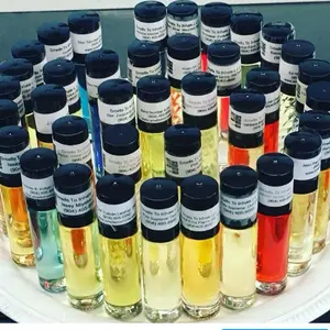 ROLL ON OIL CHOOSE YOUR SCENTS