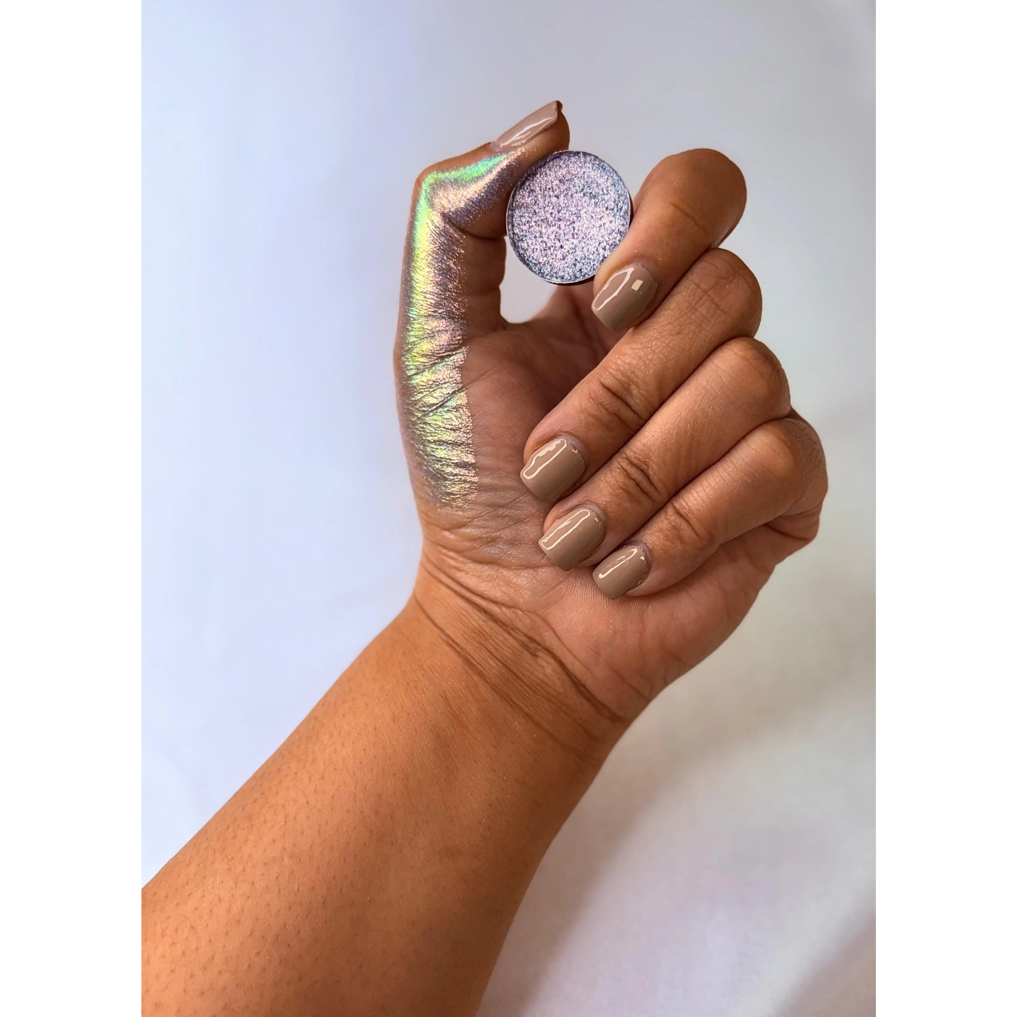 Mirage (Holochrome)