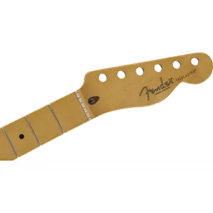Fender American Pro II Tele/Telecaster Neck, 22 Narrow Tall/9.5" Radius/Maple
