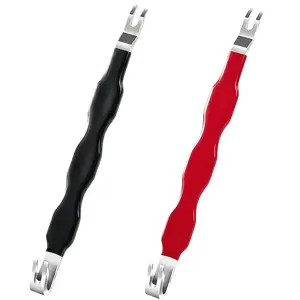 Automobile electrical terminal connector disconnector tool, plug connector disconnection tool, automotive universal electrical tools