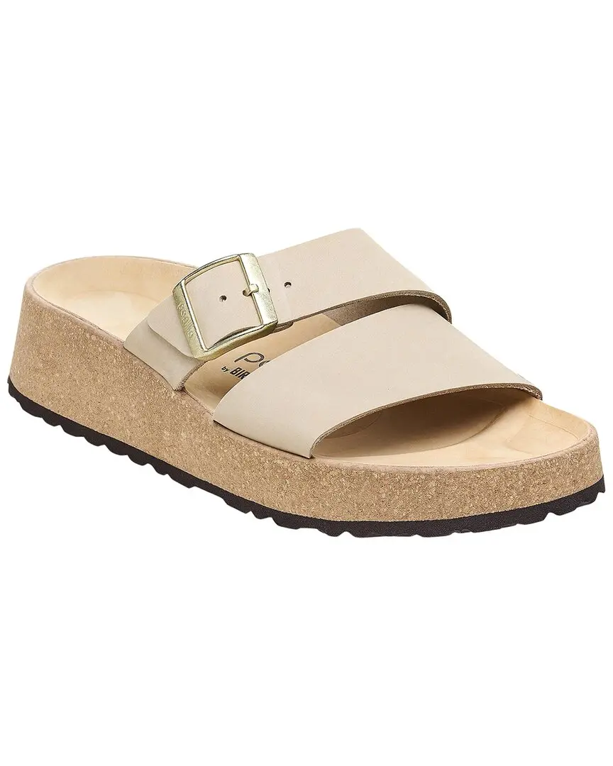 Birkenstock Almina Nubuck Sandal