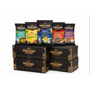 Wholesale Plantain Chips (1 CASE)