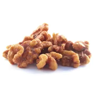 Glazed Walnuts Glazed Walnuts