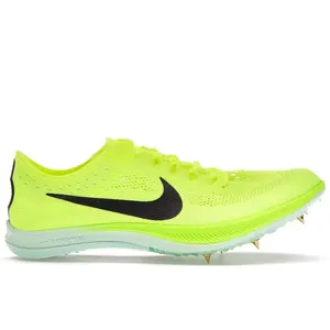 Nike ZoomX Dragonfly Volt Mint Foam (men) by StockX