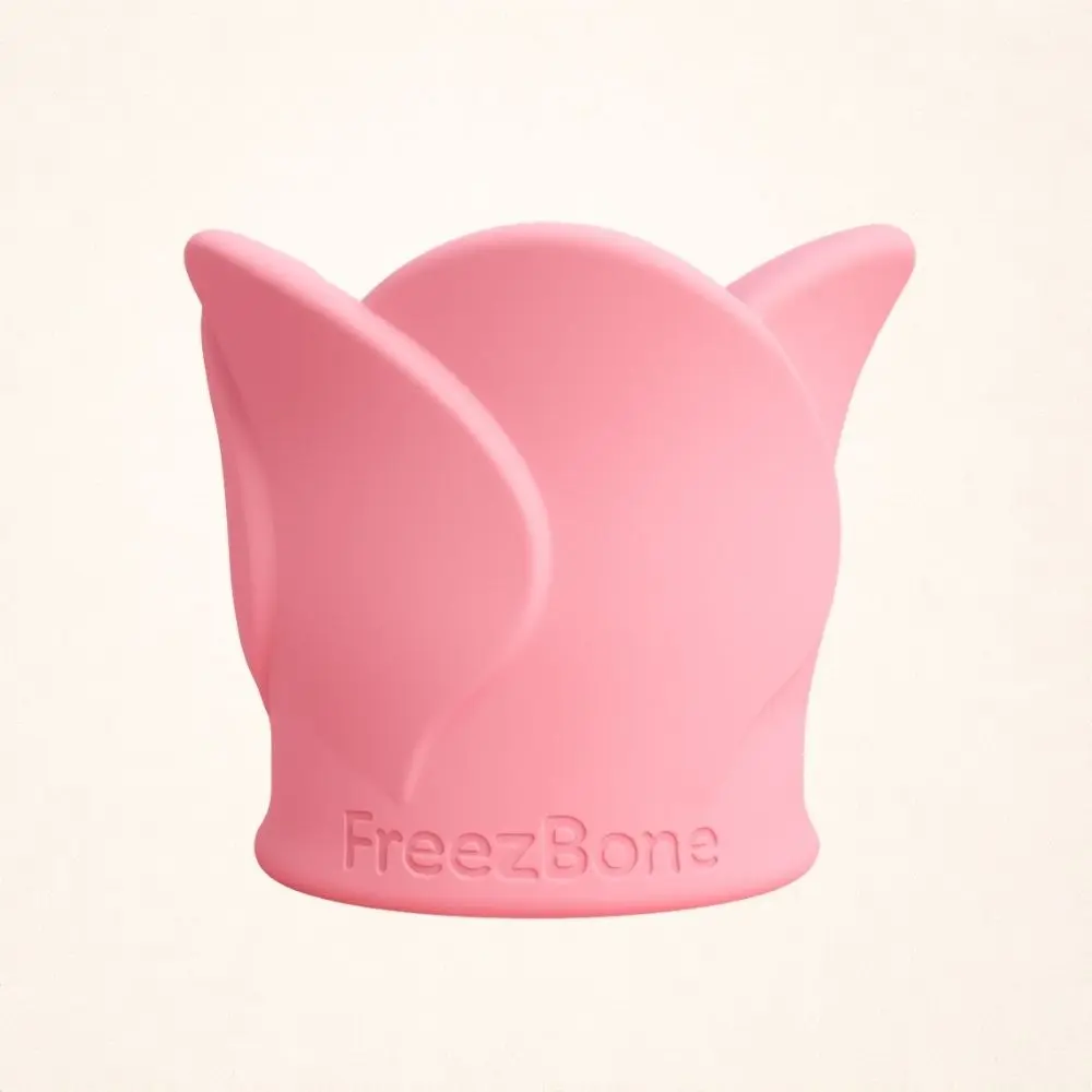 FreezRose – Frozen Dog Enrichment Toy