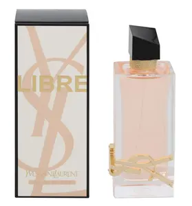 Yves Saint Laurent Libre Eau De Toilette for Women