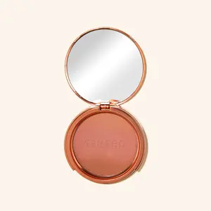HUEBEAM® Jumbo Gradient Blushing Bronzer for TiktTok Shop