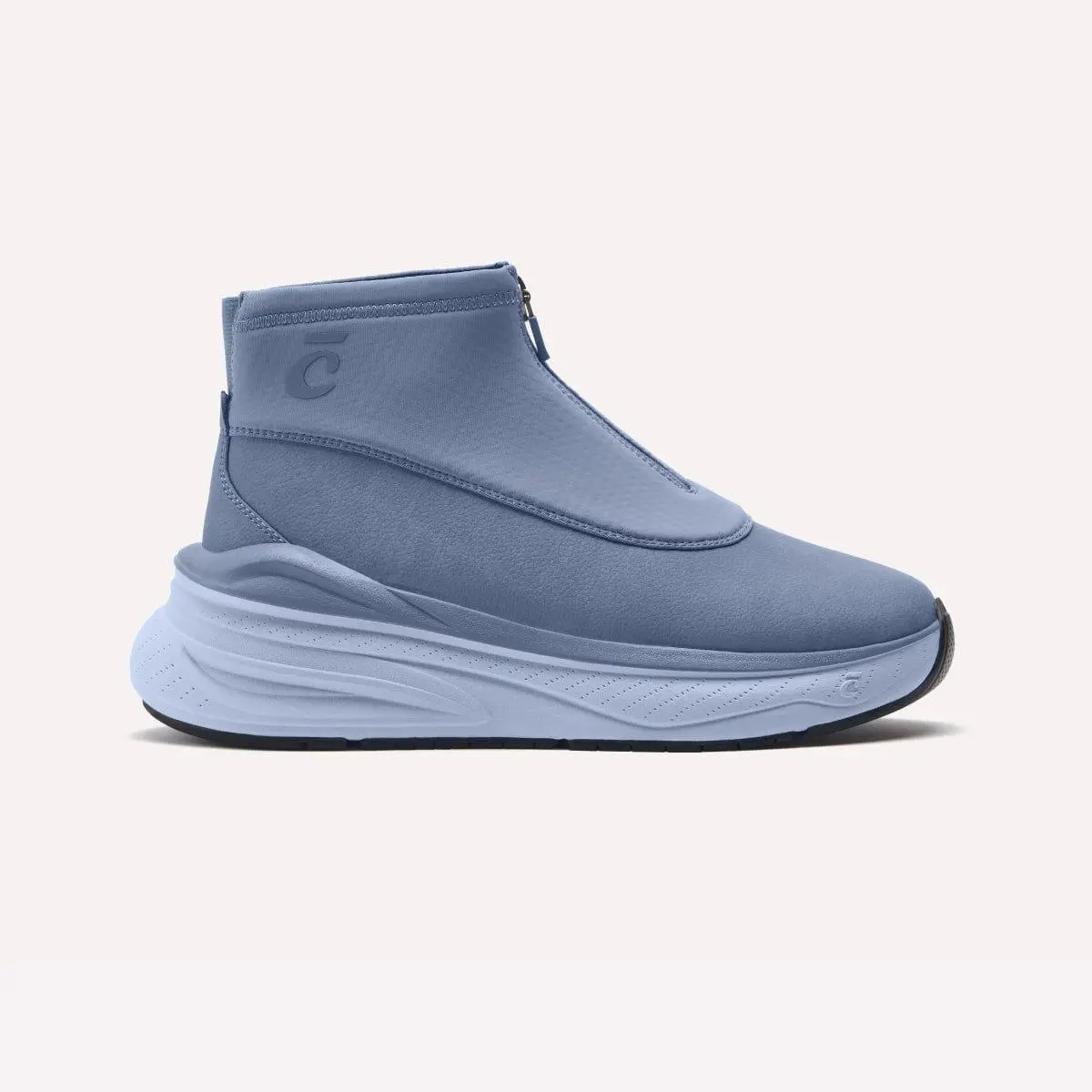 Men's SuperBoot - Eventide Blue