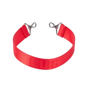 1.5" Lug Webbed Shoulder Strap