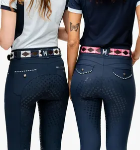 Horseware® Newmarket Polo Belt