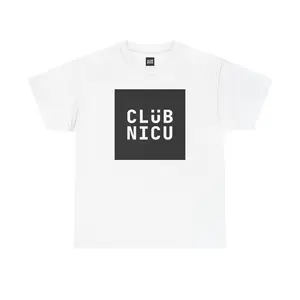 Club NICU T-Shirt | Neonatal ICU Proud