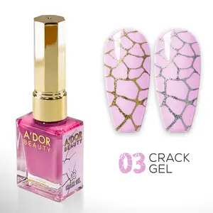 A'DOR Crack Gel 03 - 0.5 oz
