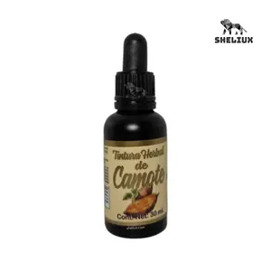 Sweet Potato Herbal Tincture – 30 ml