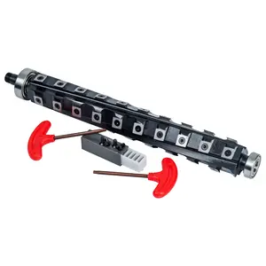 Spiral Cutterhead for Dewalt DW735 Planer, DS12904