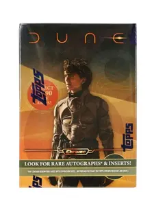 2024 Dune Chrome Blaster Box