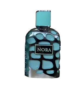 Rave Nora by Lattafa EDP Spray, 3.4oz