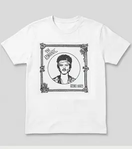 [FREE SHIP] Bruno "The Romantic" Tour Tee, Mars 2026 Music Hot New Album T-shirt, The Romantic Tour Merch, Unisex Y2K Cotton Tee, R&B Music Top, Graphic Tees