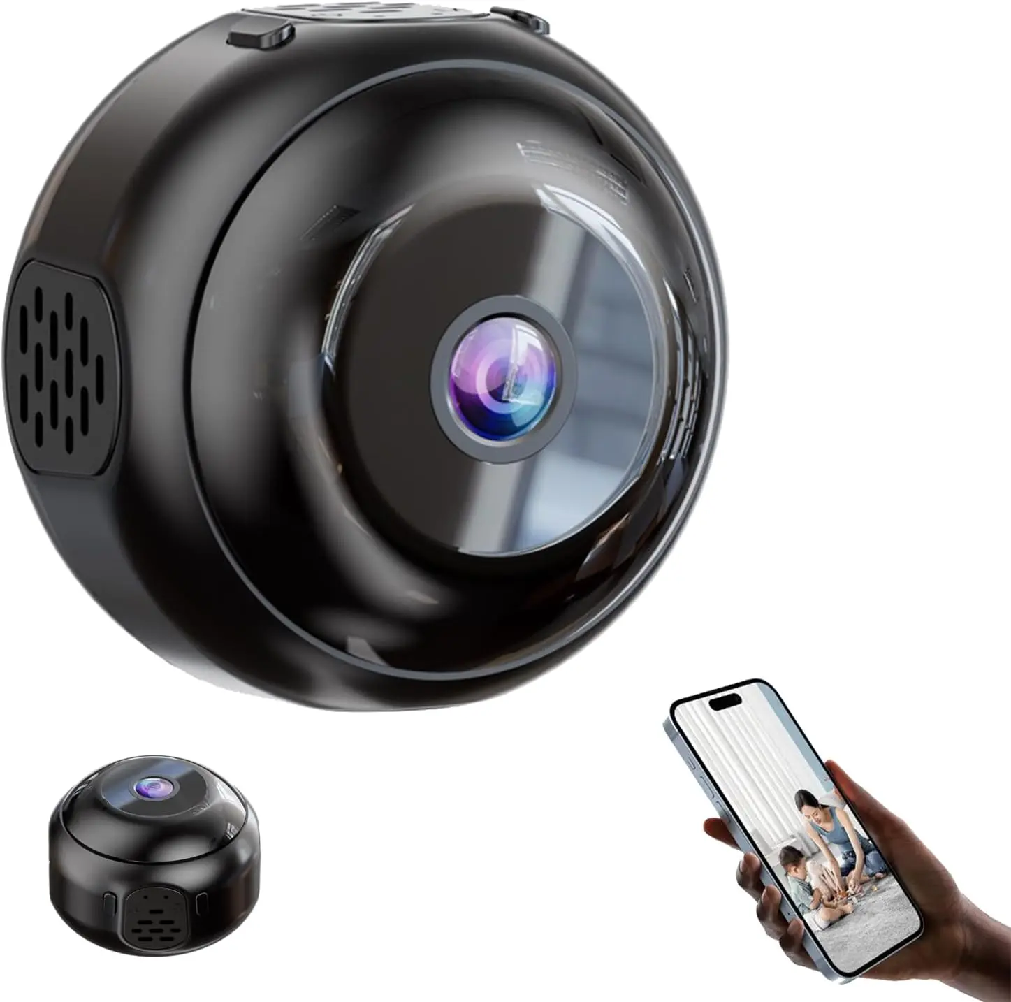 micro cameras - TikTok Shop