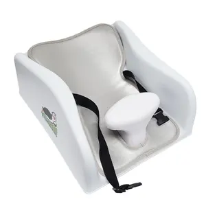 Tumzee Tummy Time Incline Tool with Mat for Baby