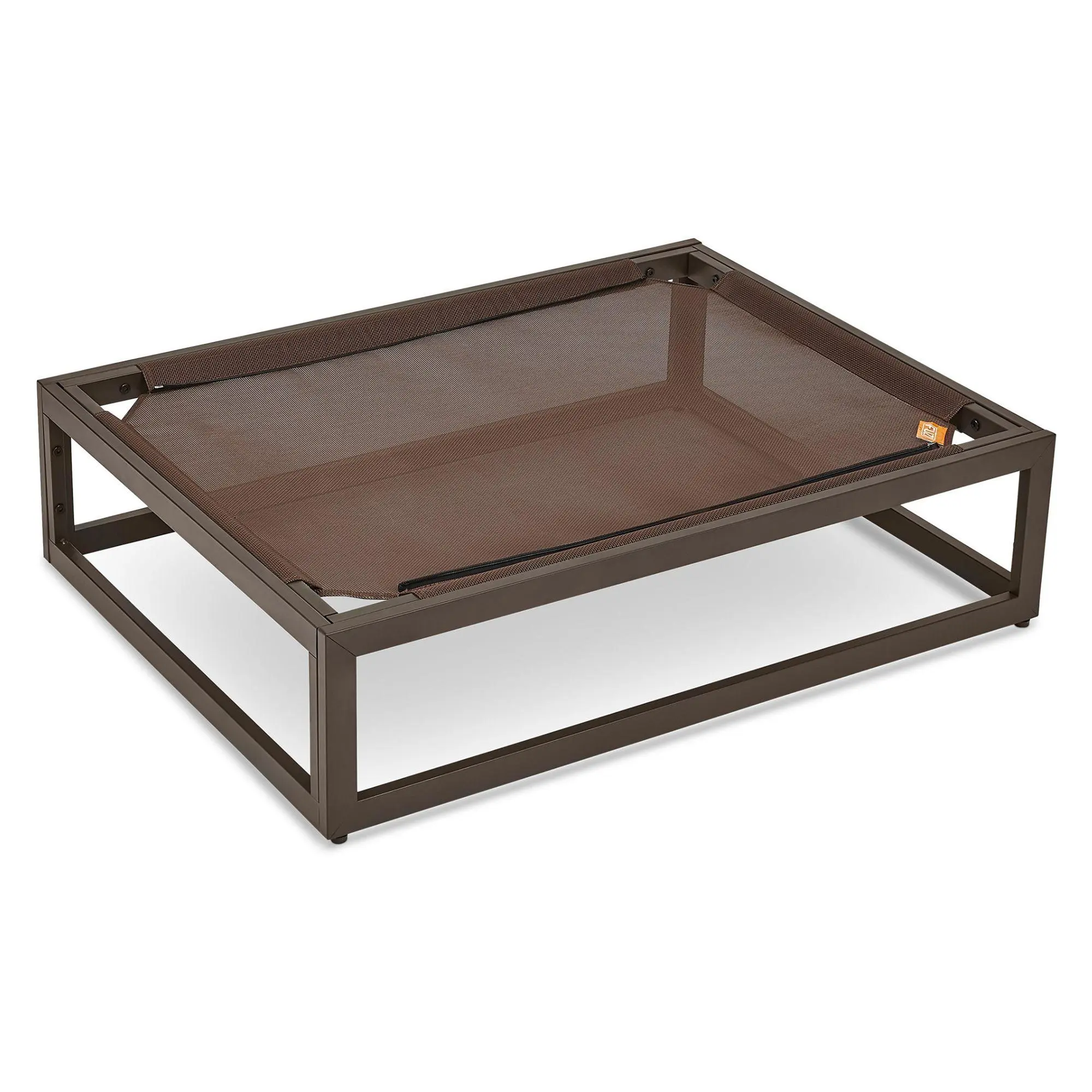 Fuzi Pets Up Pup Elevated Dog Bed -Medium